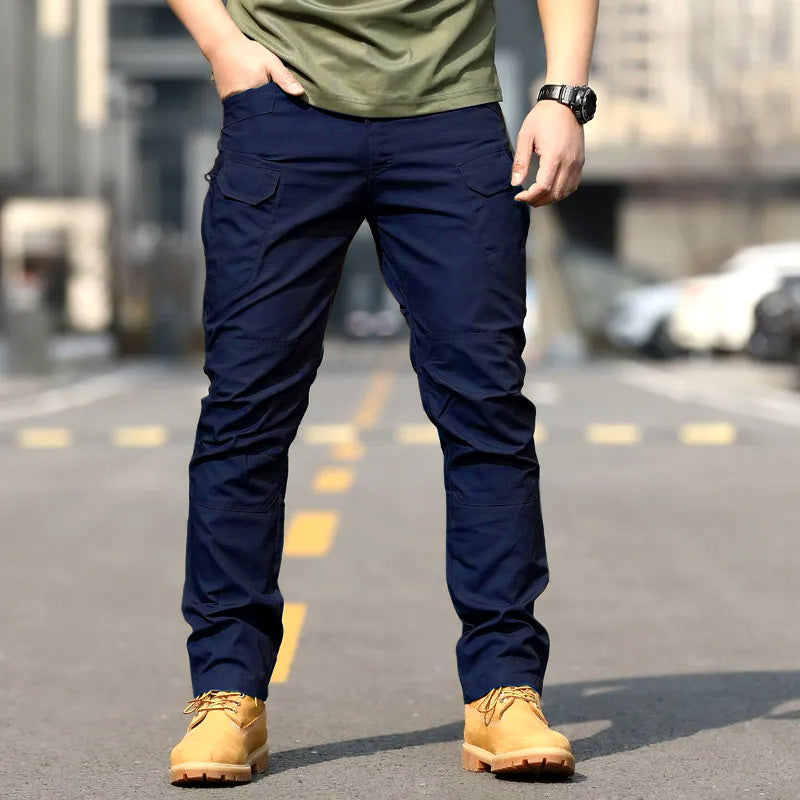 Pantalon tactique imperméable
