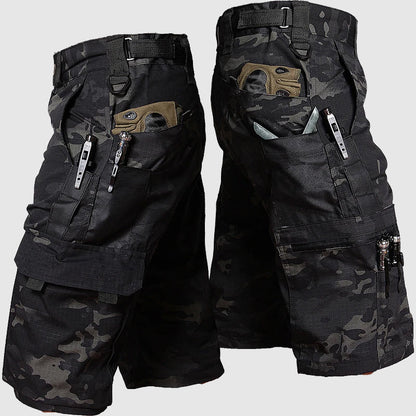 Glamchase Men's Outdoor Shorts