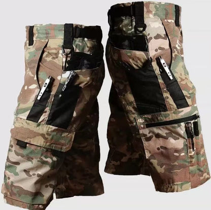 Glamchase Men's Outdoor Shorts