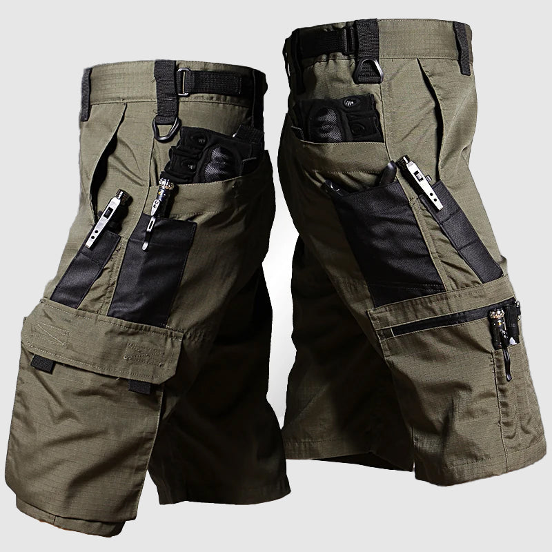 Glamchase Men's Outdoor Shorts