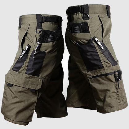 Glamchase Men's Outdoor Shorts