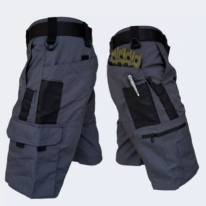 Glamchase Men's Outdoor Shorts
