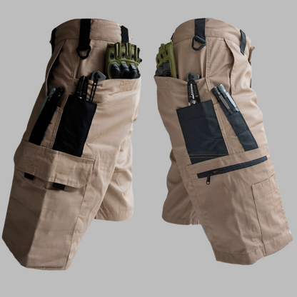 Glamchase Men's Outdoor Shorts