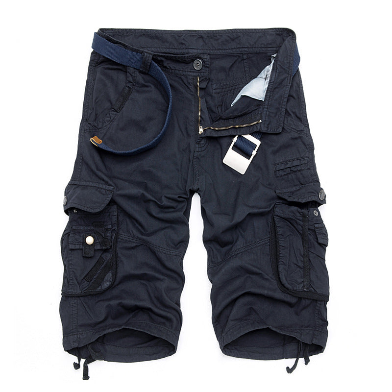 Glamchase Summer Outdoor Cargo Shorts