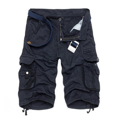 Glamchase Summer Outdoor Cargo Shorts