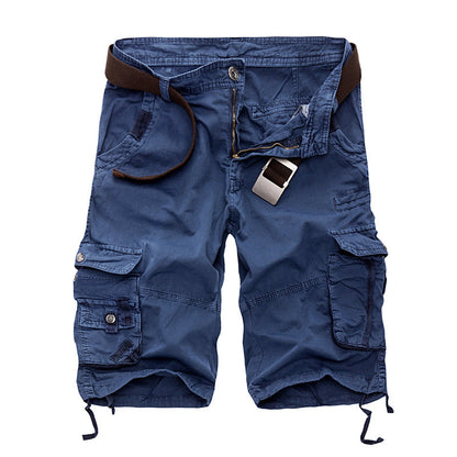 Glamchase Summer Outdoor Cargo Shorts