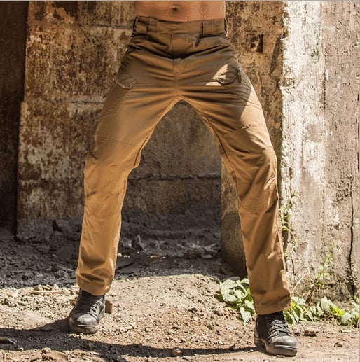 Pantalon tactique imperméable