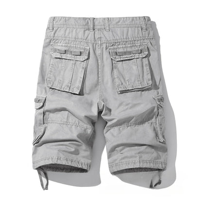VL Nouveaux shorts de plage décontractés pour hommes 