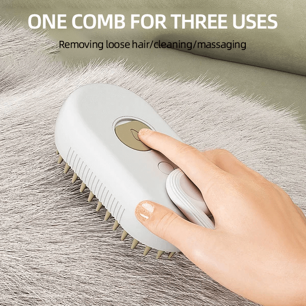 3 IN 1 PET HAIR REMOVAL COME❤️❤️BUY 2 GET 2 FREE & FREE SHIPPING