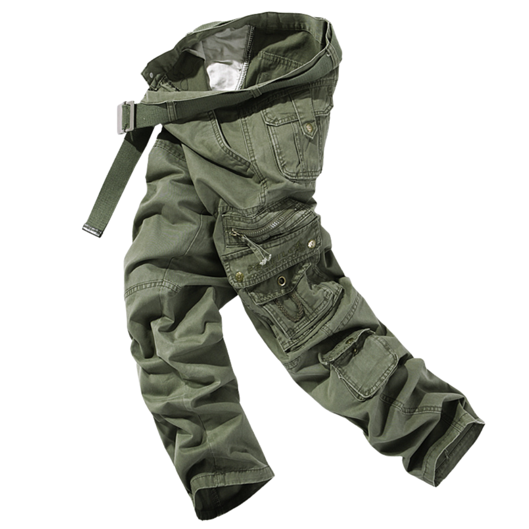 Pantalon cargo VL™ pour hommes Sports de plein air 