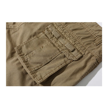 VL Nouveaux shorts de plage décontractés pour hommes 