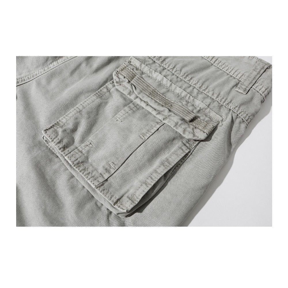 VL Nouveaux shorts de plage décontractés pour hommes 