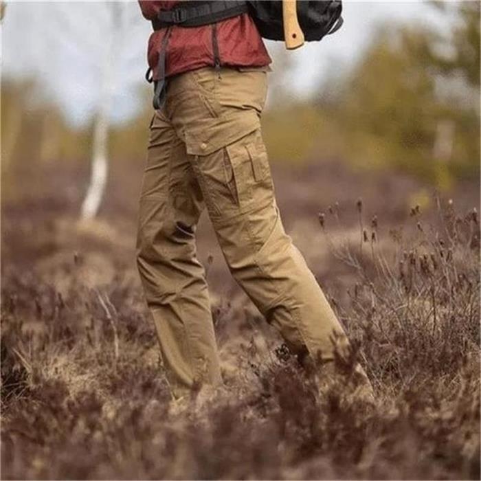 Pantalon tactique imperméable