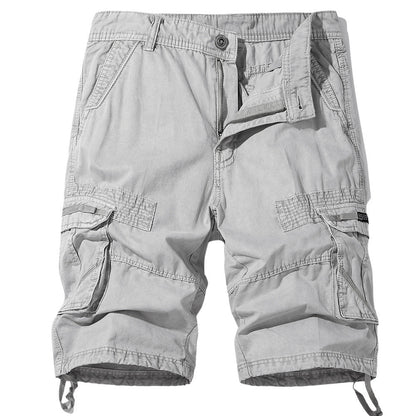 VL Nouveaux shorts de plage décontractés pour hommes 