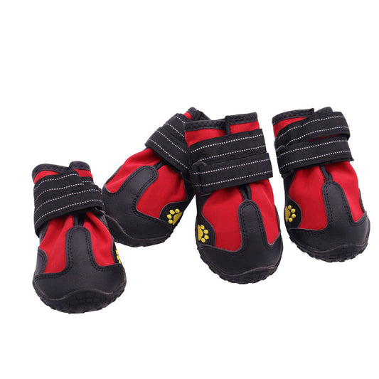 GM™ - Waterproof Winter Boots
