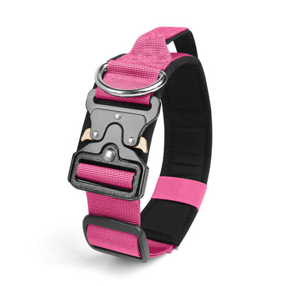 Dog Leash Vest Style Dog Harness Tactical Dog Harness Multifunctional tactical chest backpack