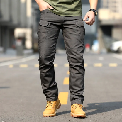 Pantalon tactique imperméable