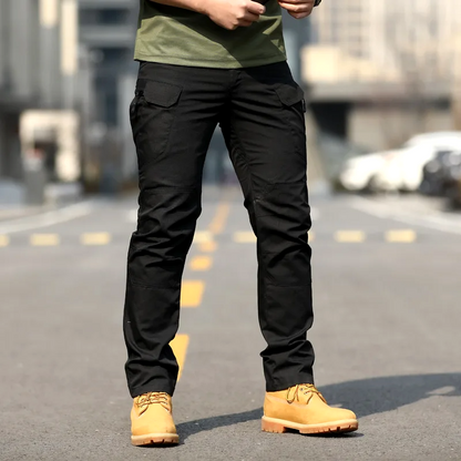 Pantalon tactique imperméable