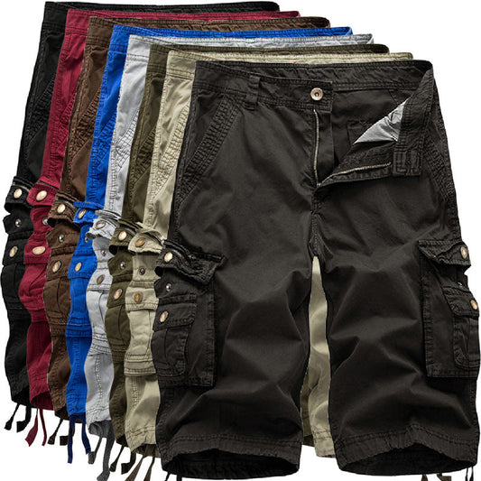 Short cargo VL New pour homme