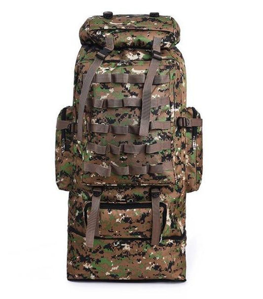 Outdoor Trench Backpack