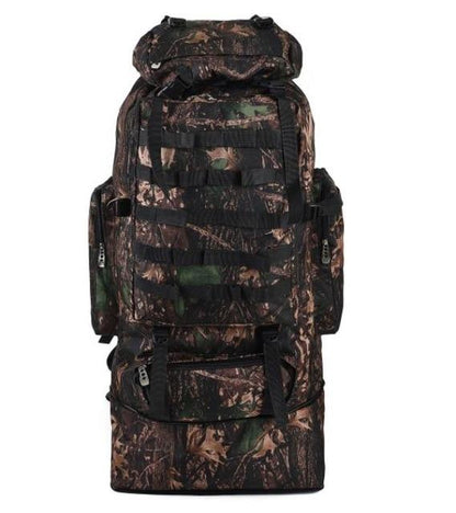 Outdoor Trench Backpack