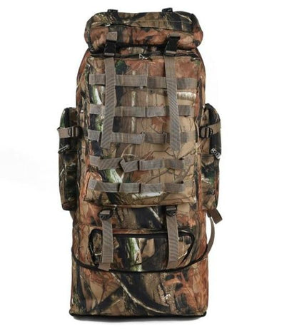 Outdoor Trench Backpack